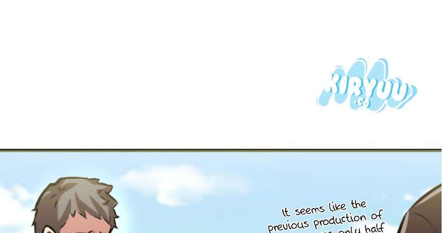 Release That Witch Chapter 19 Gambar 43