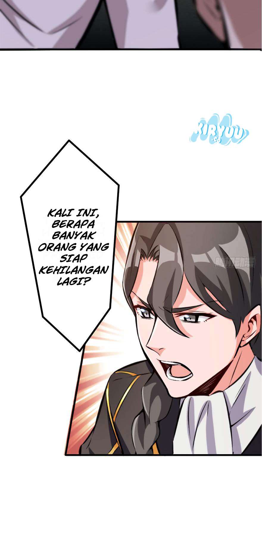 Release That Witch Chapter 19 Gambar 49