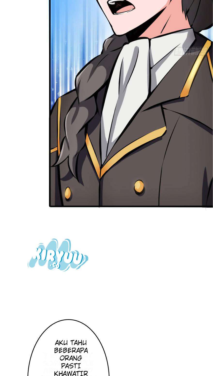 Release That Witch Chapter 19 Gambar 9