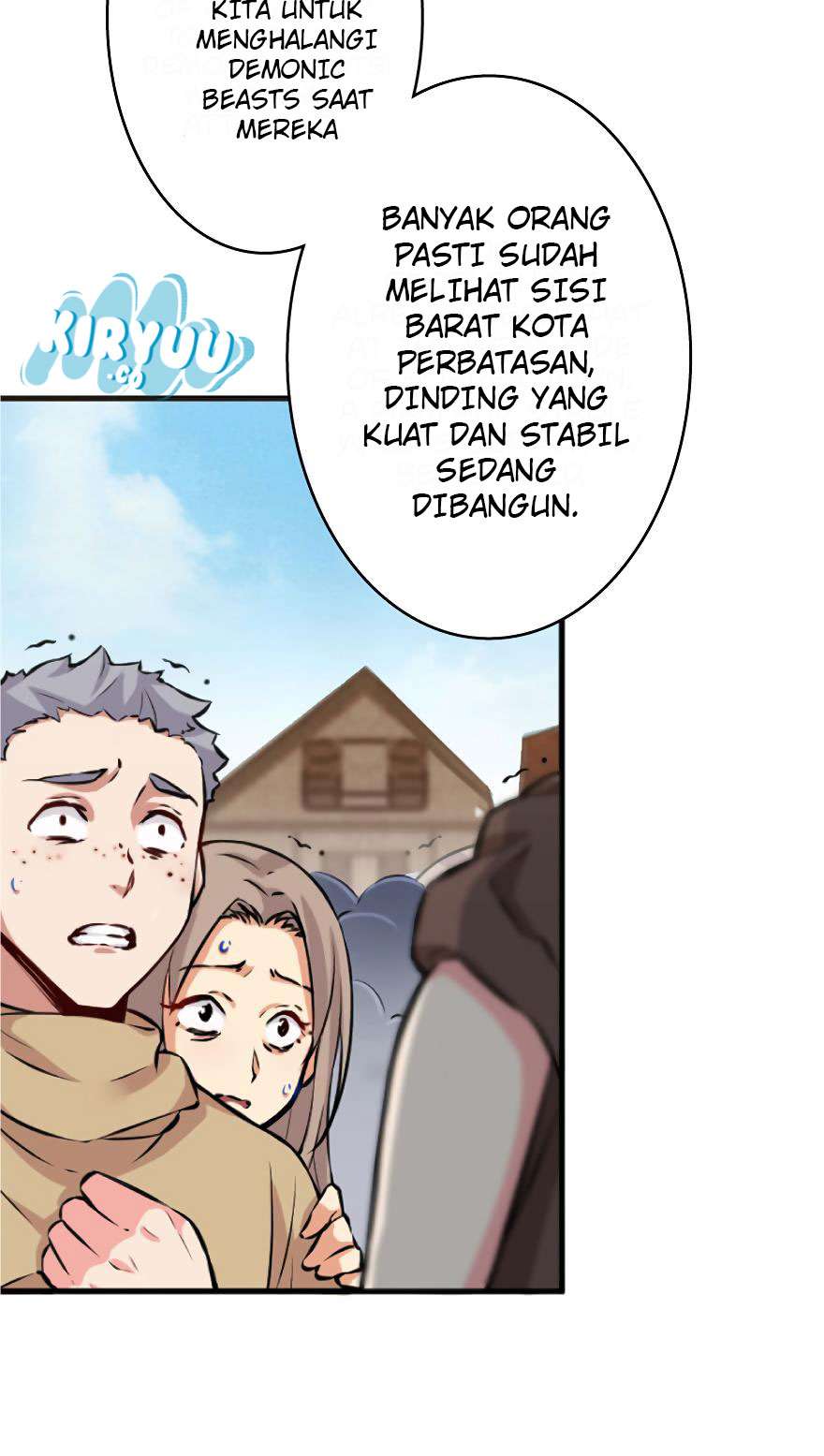 Release That Witch Chapter 19 Gambar 10
