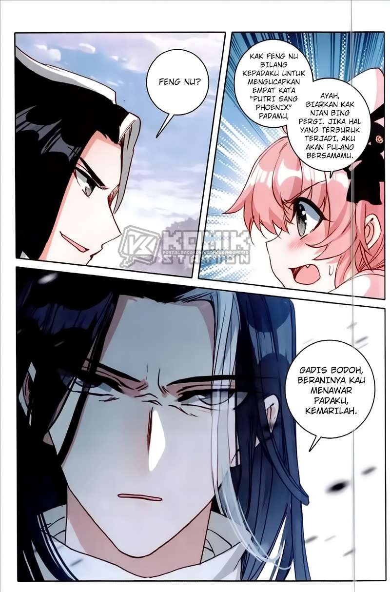 The Magic Chef of Ice and Fire 2 Chapter 31 Gambar 12