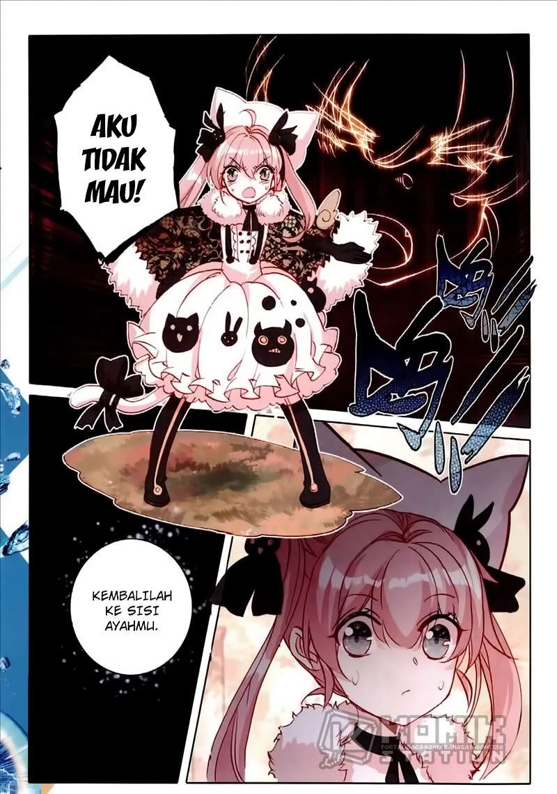 The Magic Chef of Ice and Fire 2 Chapter 31 Gambar 13