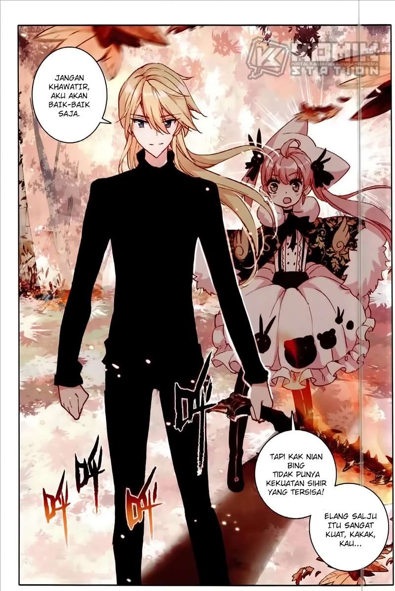The Magic Chef of Ice and Fire 2 Chapter 31 Gambar 14