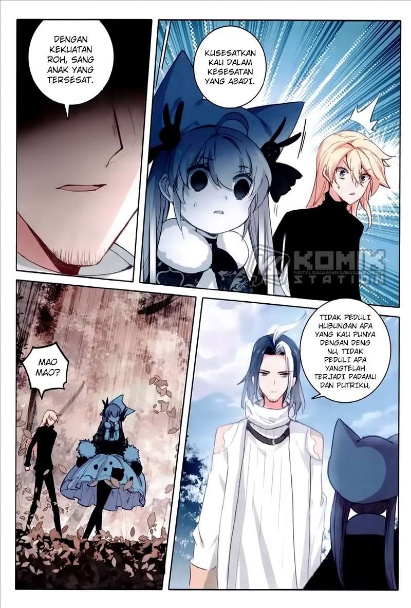 The Magic Chef of Ice and Fire 2 Chapter 31 Gambar 15