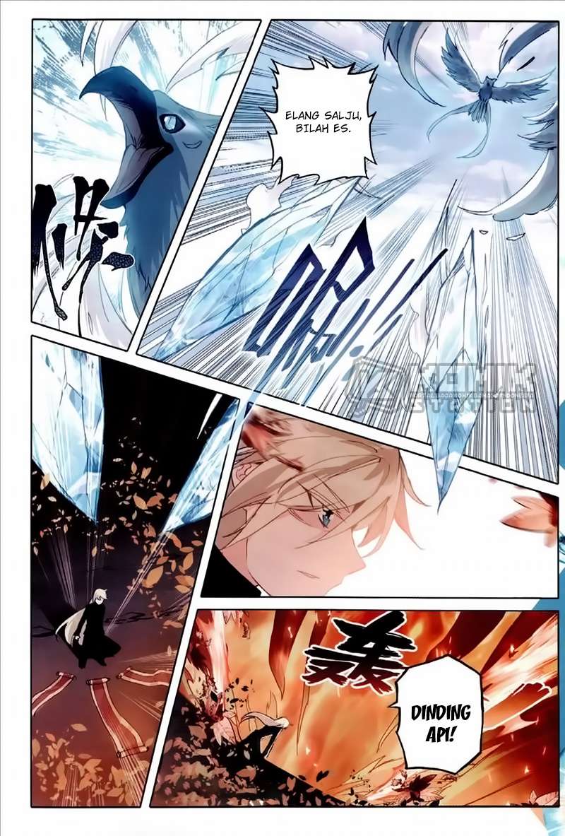 The Magic Chef of Ice and Fire 2 Chapter 31 Gambar 18
