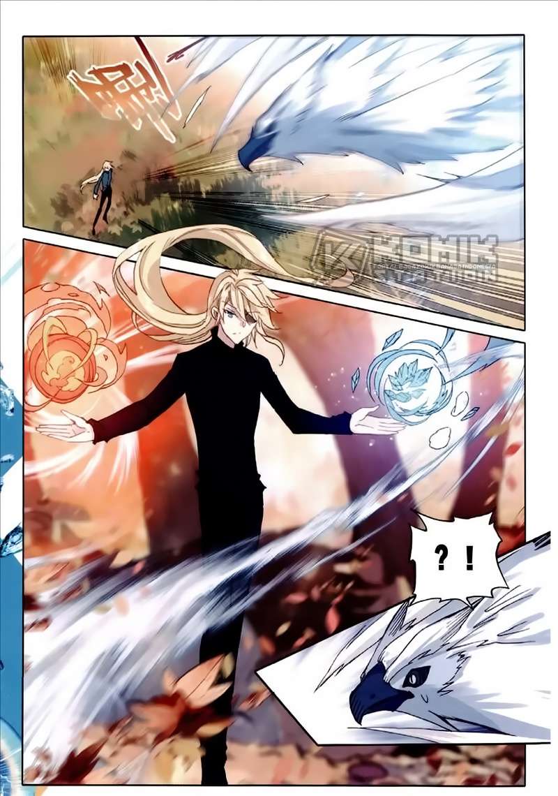 The Magic Chef of Ice and Fire 2 Chapter 31 Gambar 21