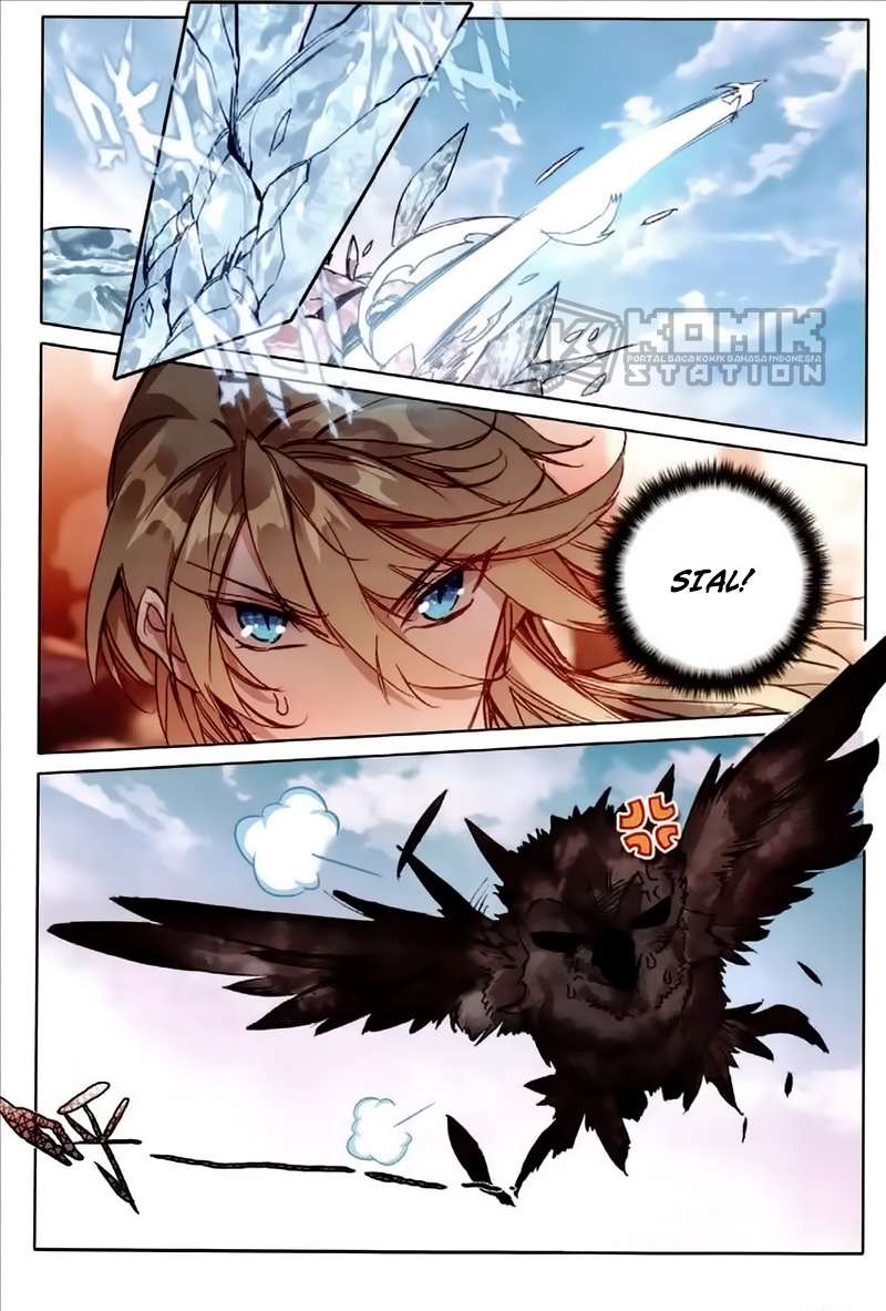 The Magic Chef of Ice and Fire 2 Chapter 31 Gambar 25