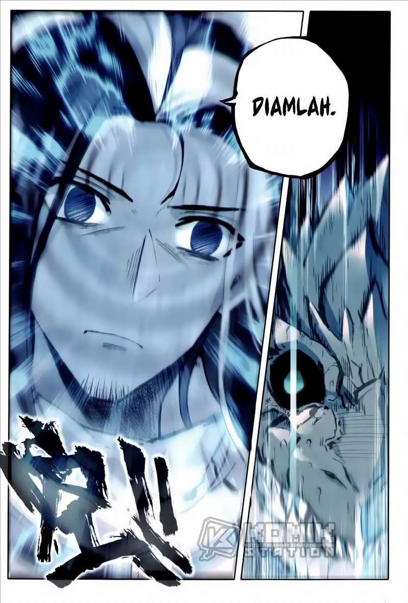 The Magic Chef of Ice and Fire 2 Chapter 31 Gambar 8