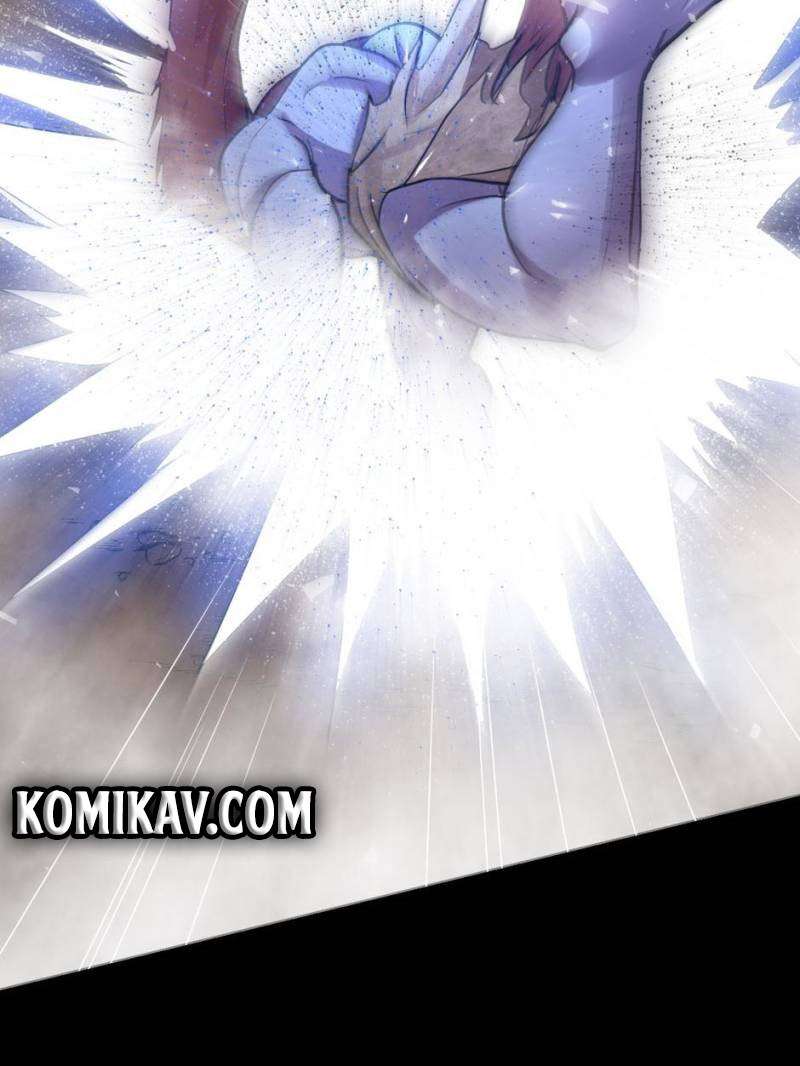 Outcast Chapter 19 Gambar 18