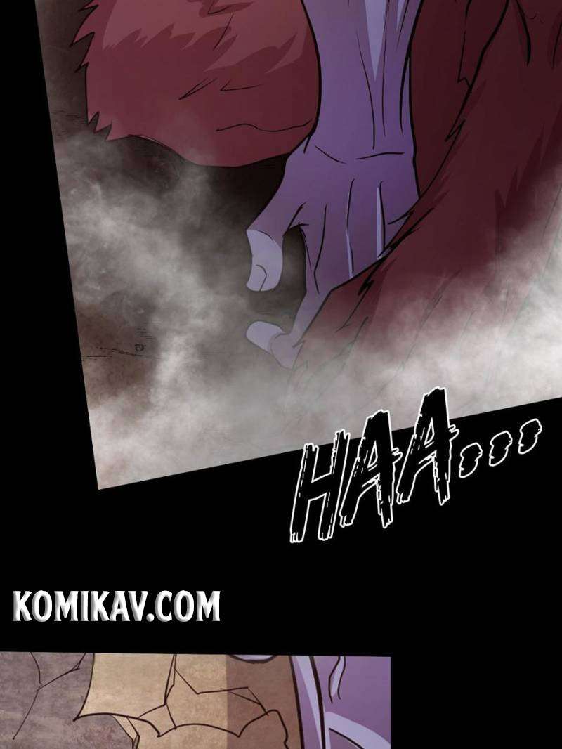 Outcast Chapter 19 Gambar 28