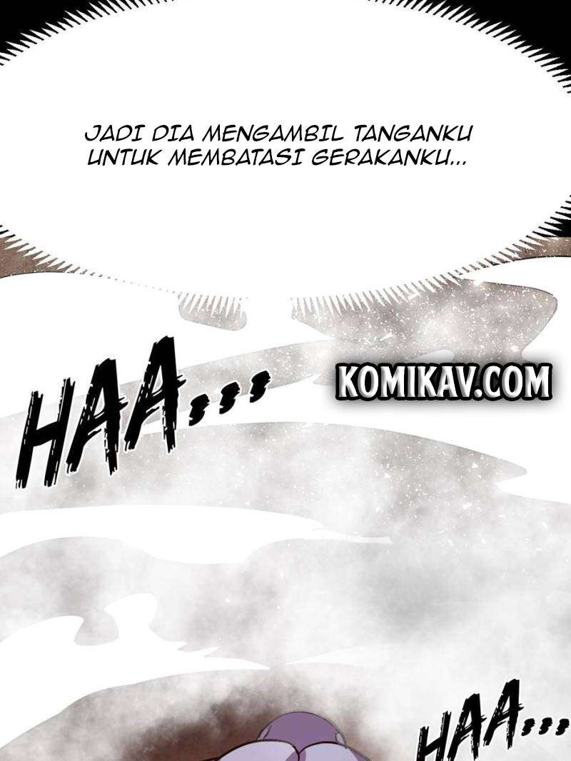 Outcast Chapter 19 Gambar 31