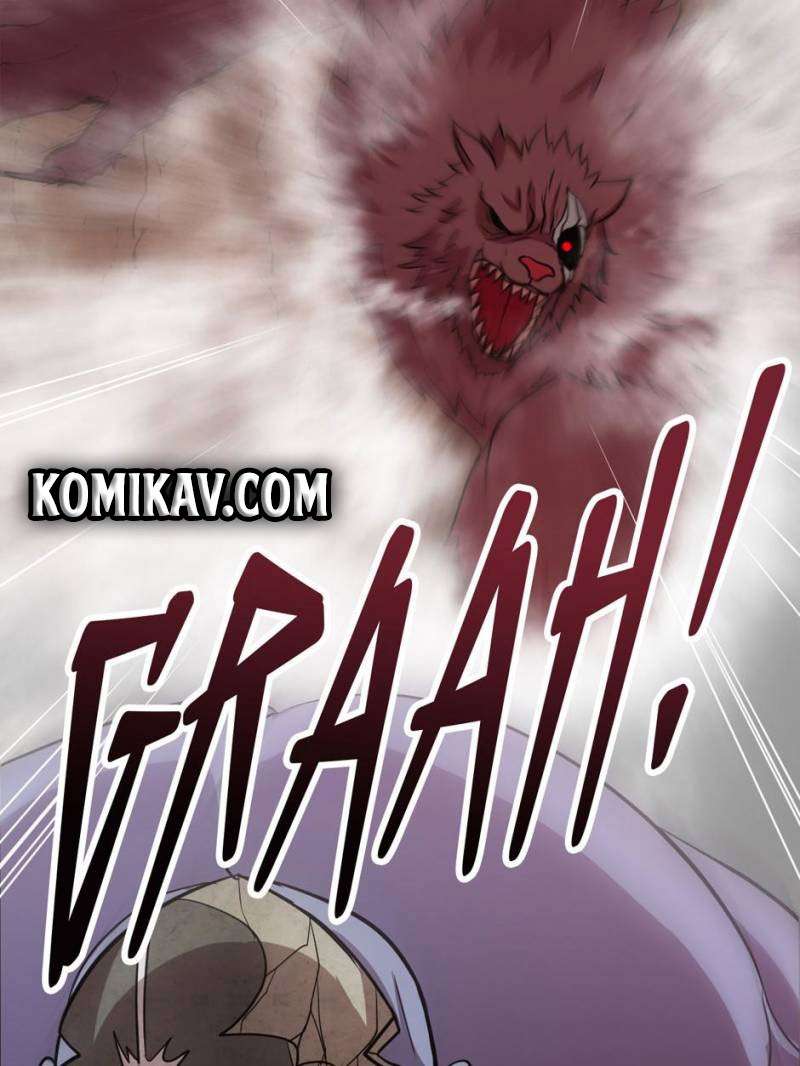 Outcast Chapter 19 Gambar 36