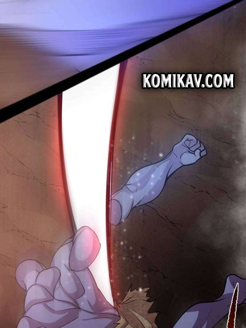 Outcast Chapter 19 Gambar 39