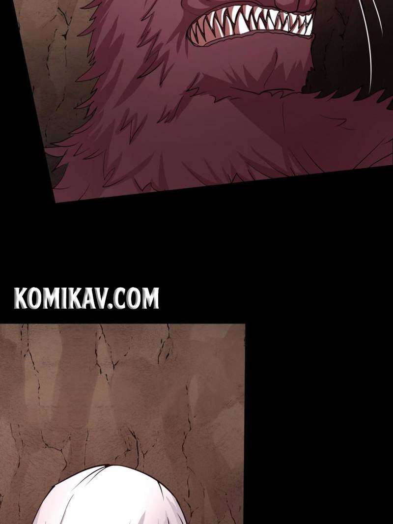 Outcast Chapter 19 Gambar 6