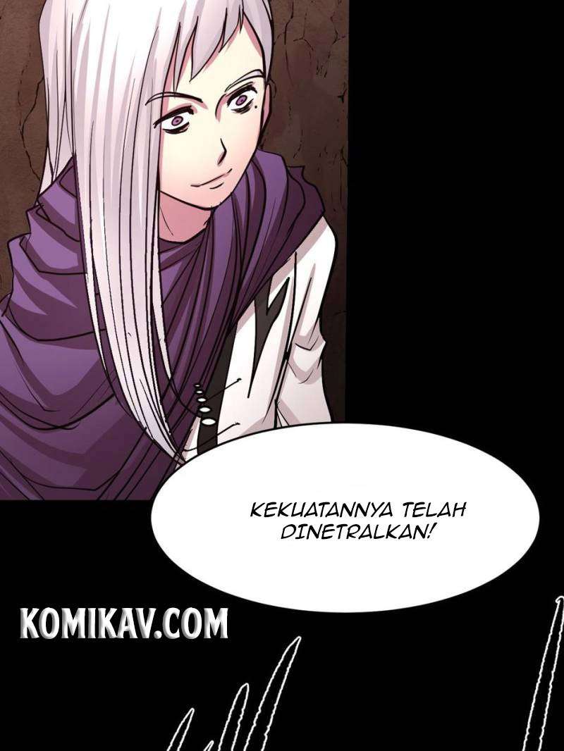 Outcast Chapter 19 Gambar 7