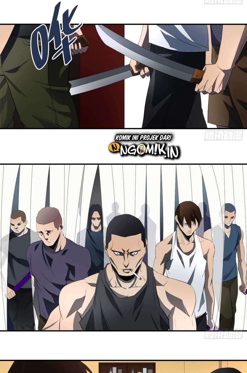 Winner Takes All Chapter 22 Gambar 16