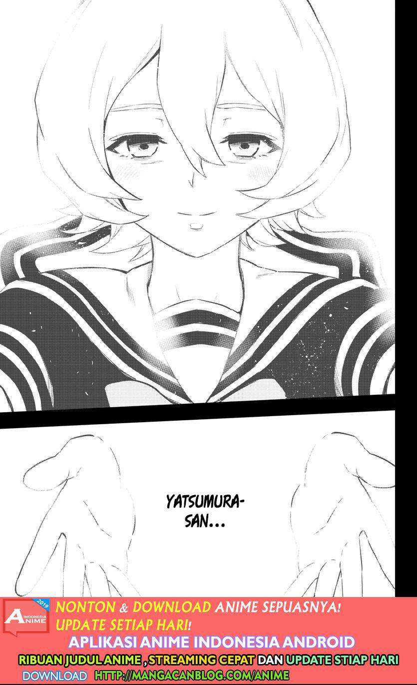 Mahou Shoujo Site Chapter 138 Gambar 12