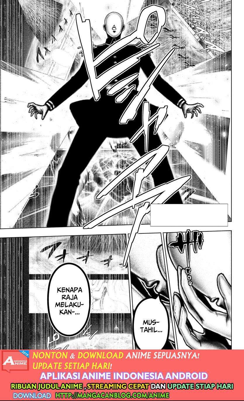 Baca  Mahou Shoujo Site Chapter 138 Gambar 2
