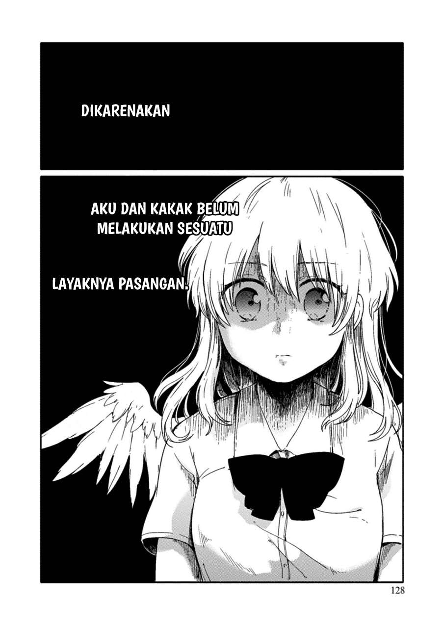 Baca  Sayuri-san no Imouto wa Tenshi Chapter 5 Gambar 2