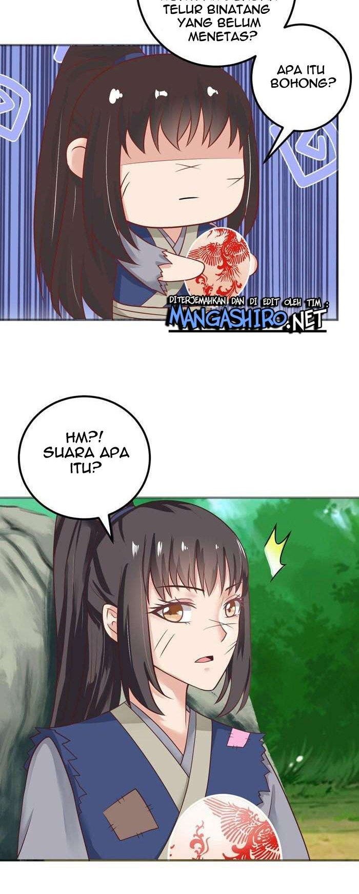 The Ghostly Doctor Chapter 18 Gambar 18