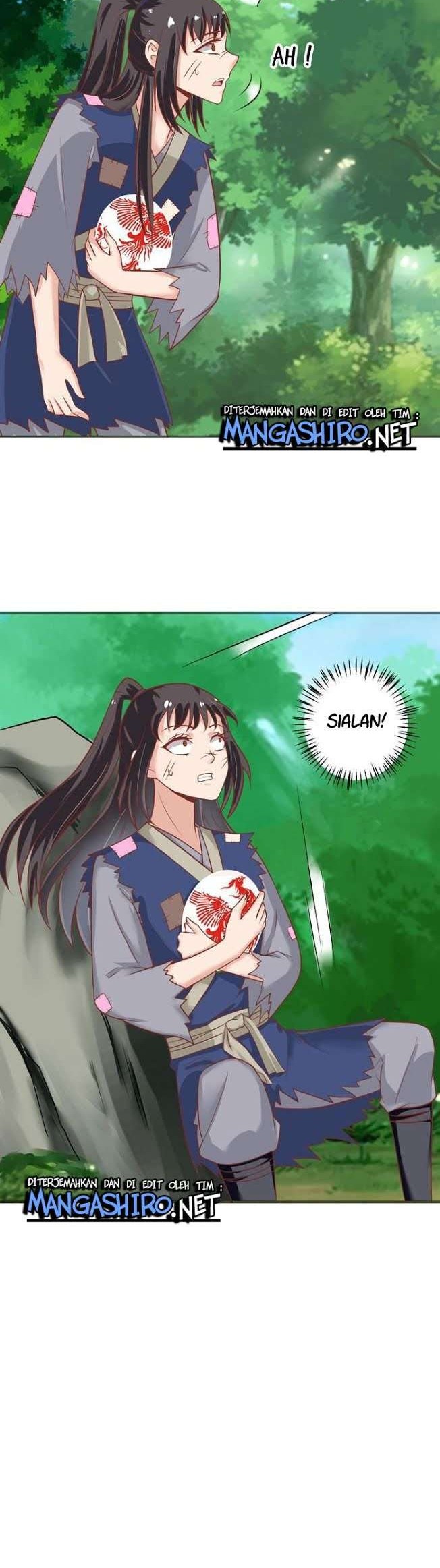 The Ghostly Doctor Chapter 18 Gambar 20