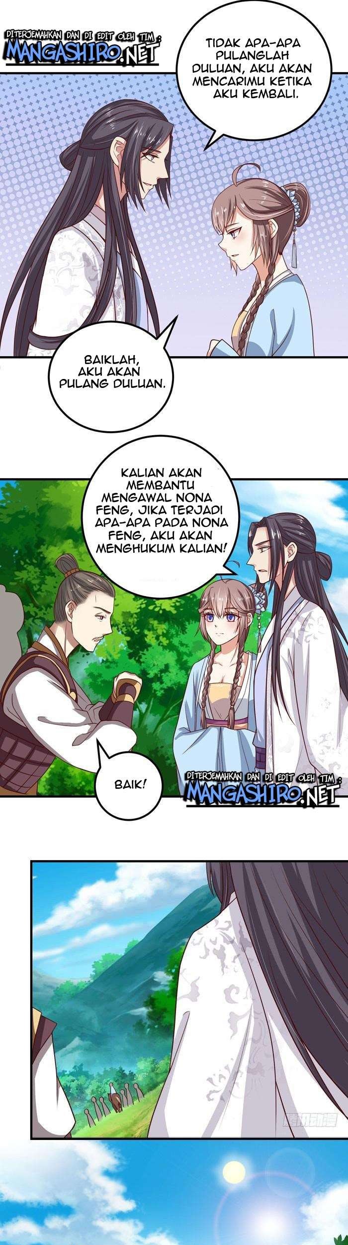 The Ghostly Doctor Chapter 18 Gambar 11