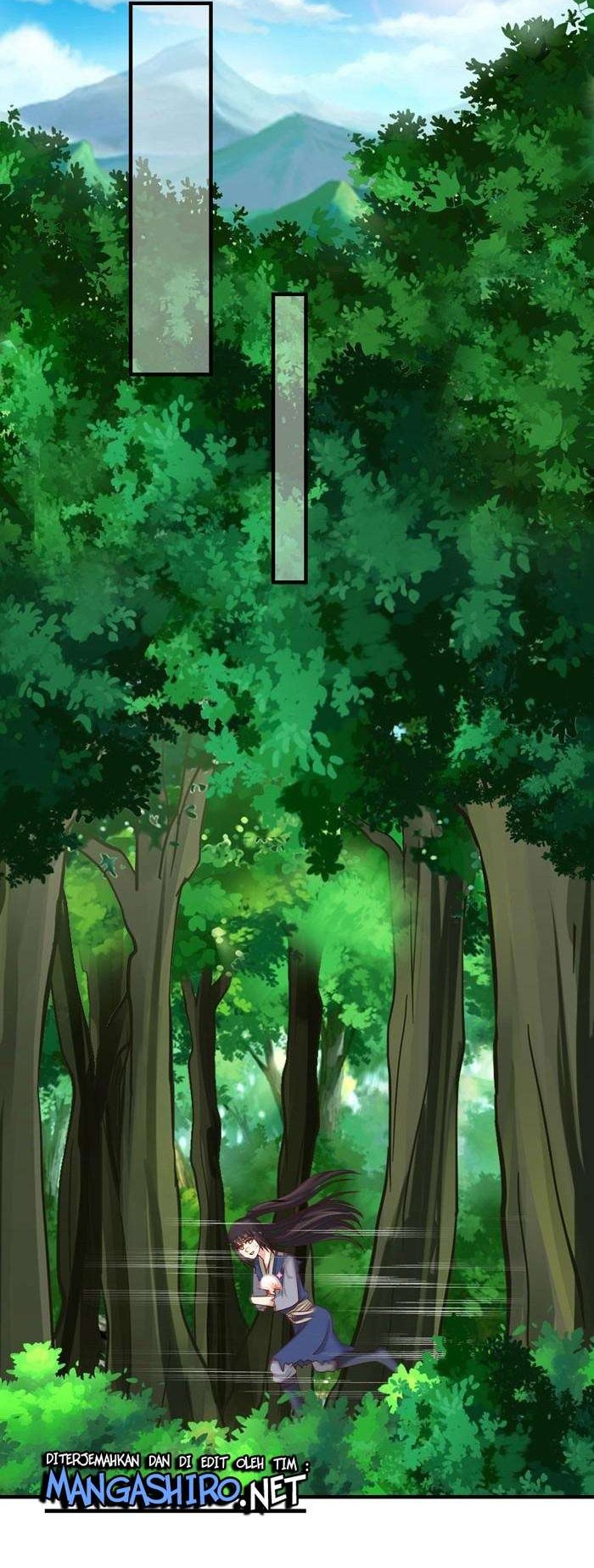 The Ghostly Doctor Chapter 18 Gambar 12