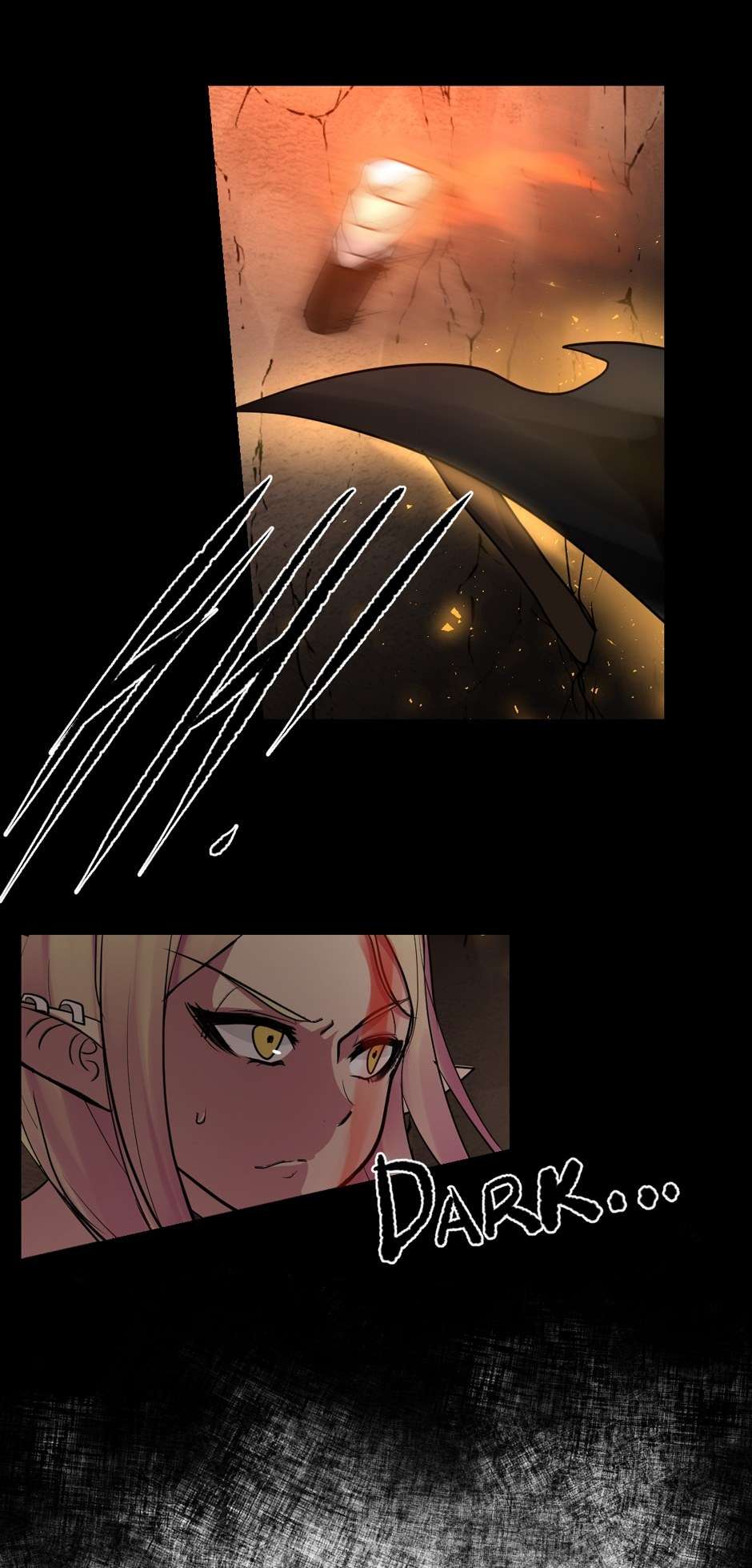 Outcast Chapter 17 Gambar 12