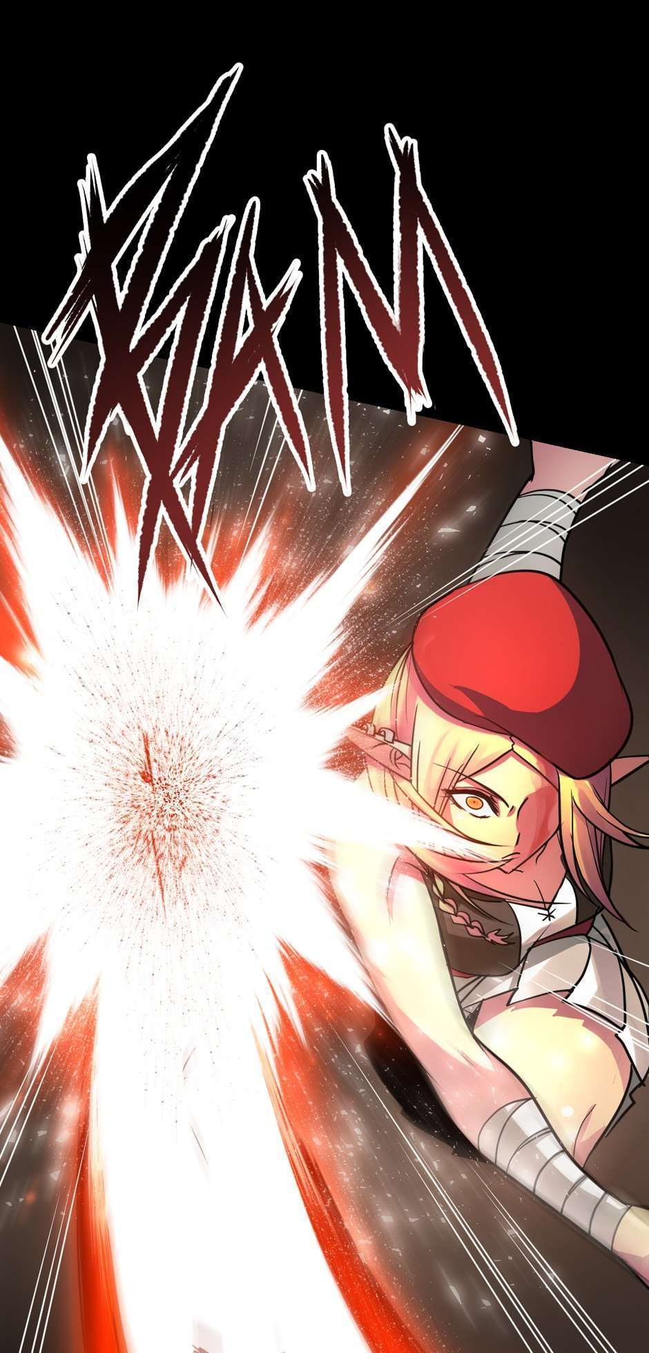 Outcast Chapter 17 Gambar 3