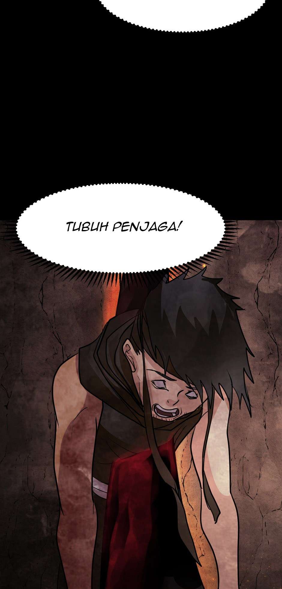 Outcast Chapter 17 Gambar 35