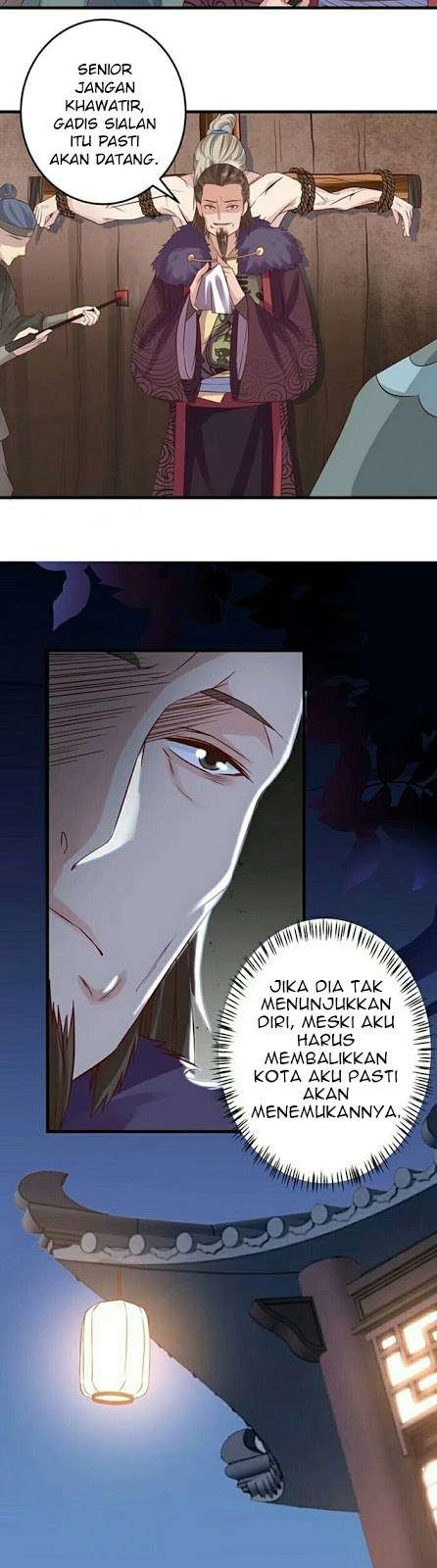 The Ghostly Doctor Chapter 49 Gambar 10