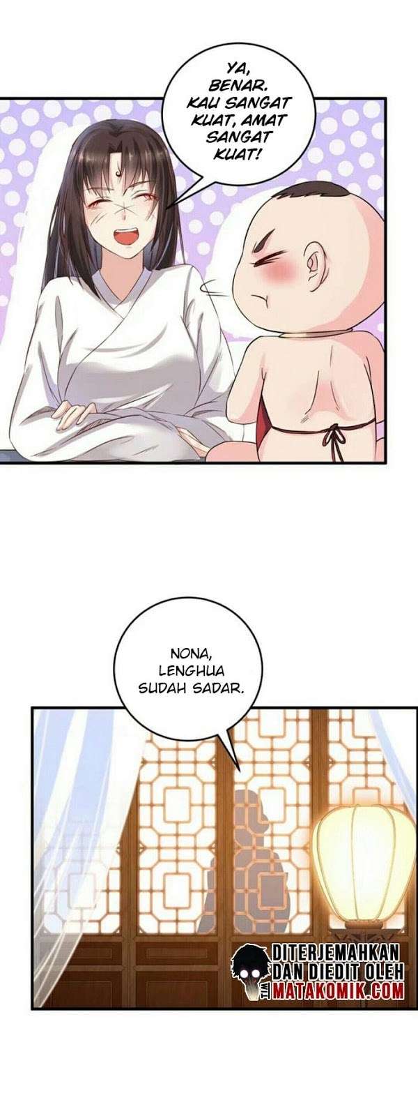 Baca The Ghostly Doctor Chapter 49 Gambar 2