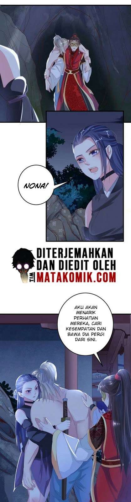 The Ghostly Doctor Chapter 50 7