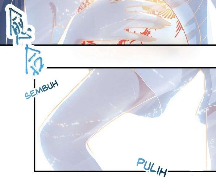 The Ghostly Doctor Chapter 19 Gambar 20