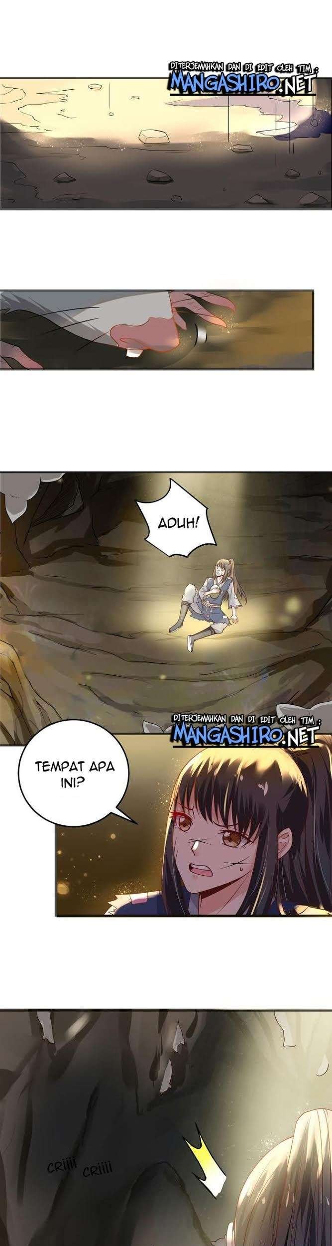 Baca The Ghostly Doctor Chapter 19 Gambar 2