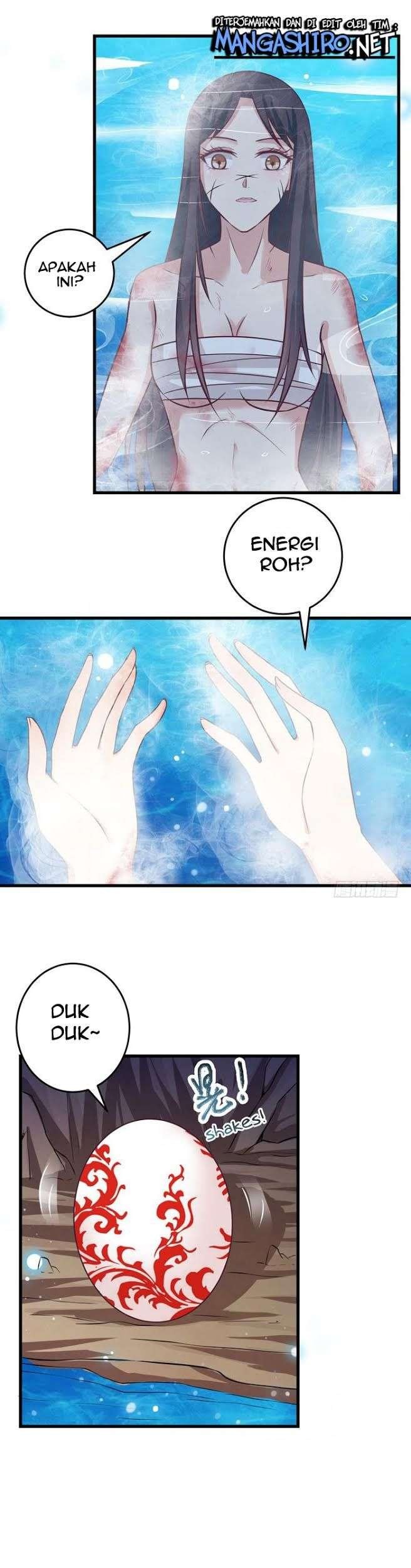 The Ghostly Doctor Chapter 19 Gambar 15