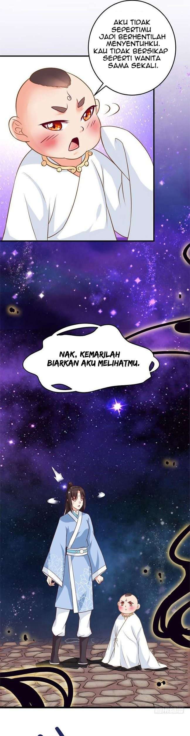 The Ghostly Doctor Chapter 20 Gambar 18