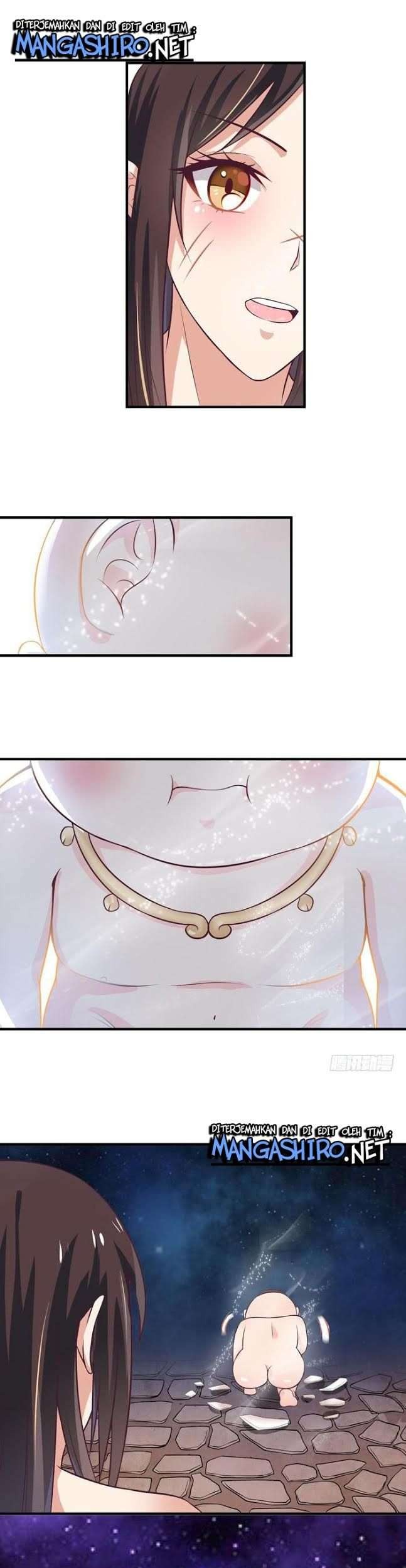 Baca  The Ghostly Doctor Chapter 20 Gambar 2