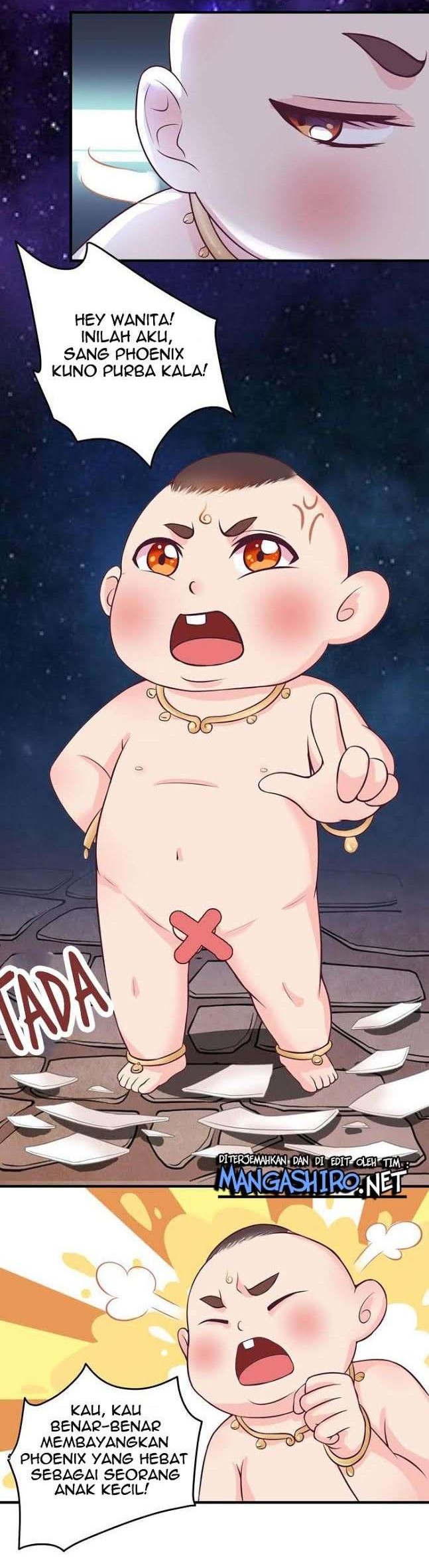 The Ghostly Doctor Chapter 20 Gambar 3