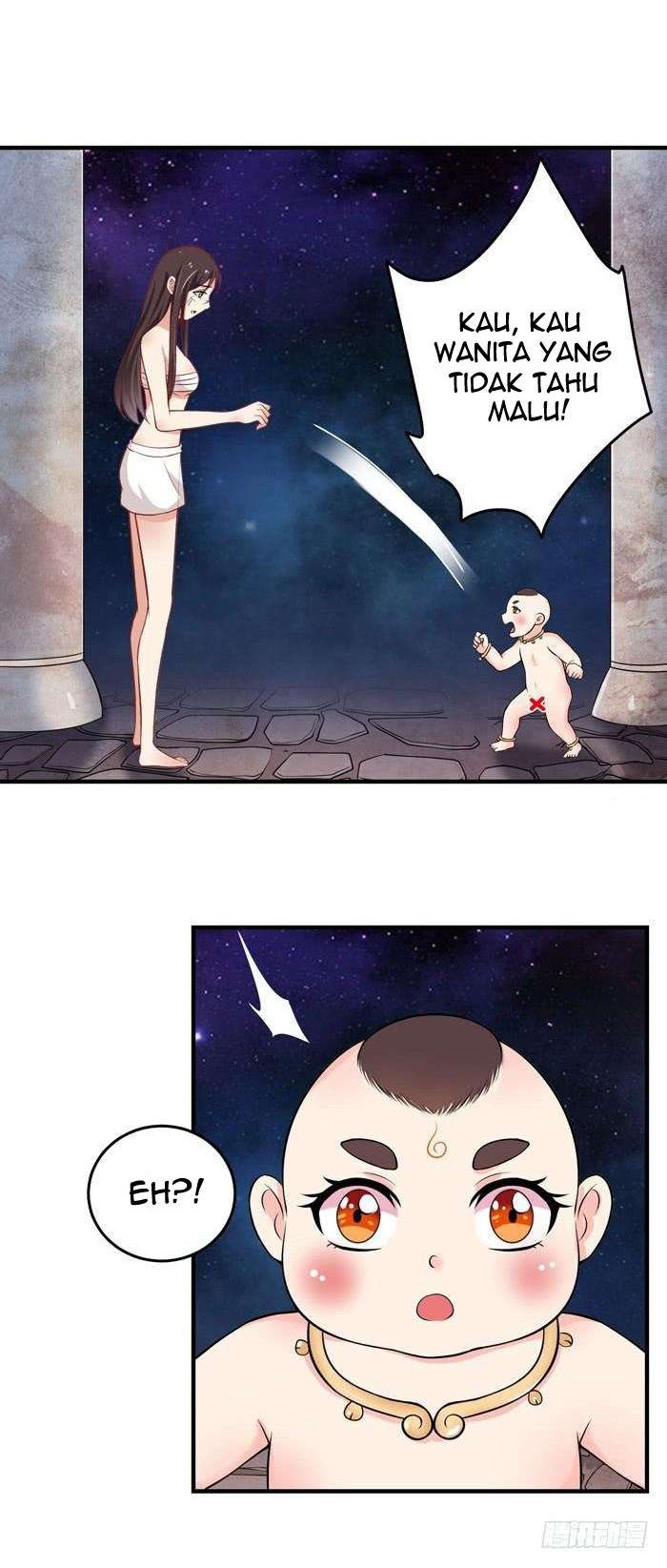 The Ghostly Doctor Chapter 20 Gambar 5