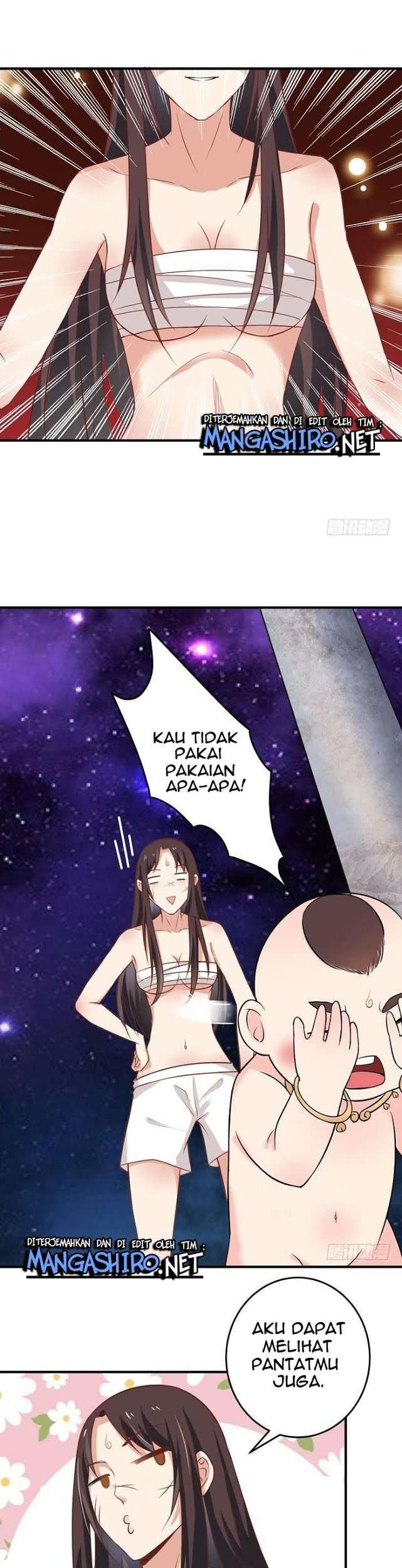 The Ghostly Doctor Chapter 20 Gambar 7