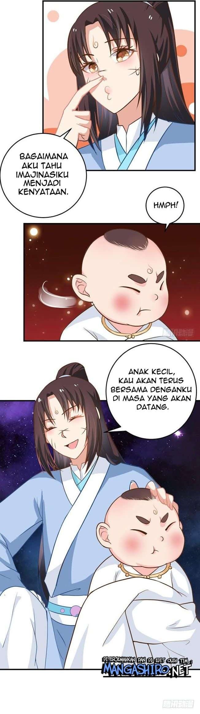 The Ghostly Doctor Chapter 20 Gambar 13