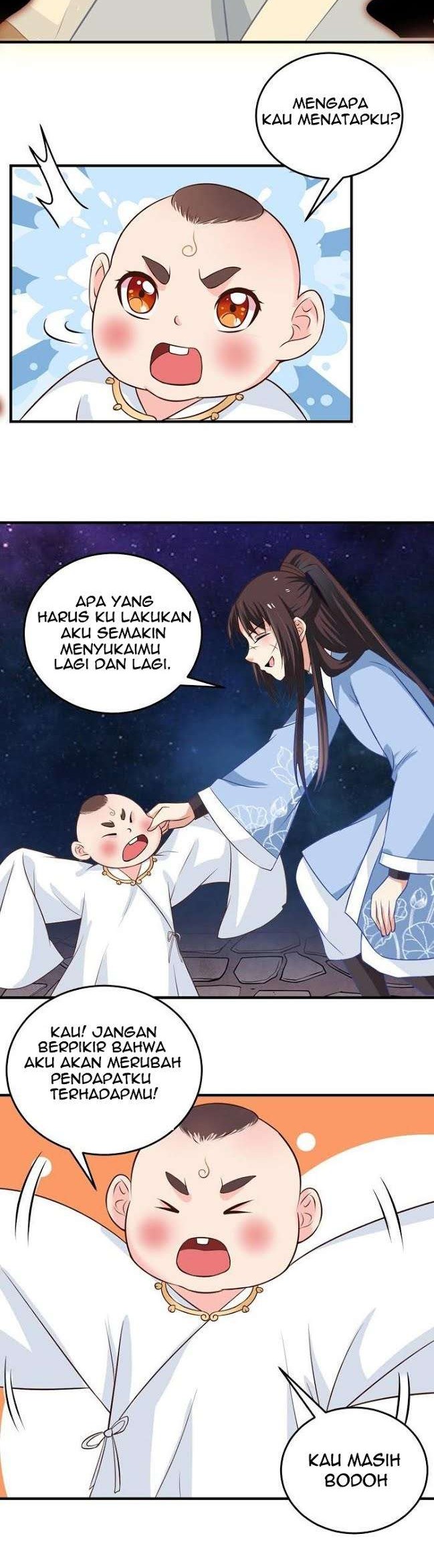 The Ghostly Doctor Chapter 20 Gambar 17
