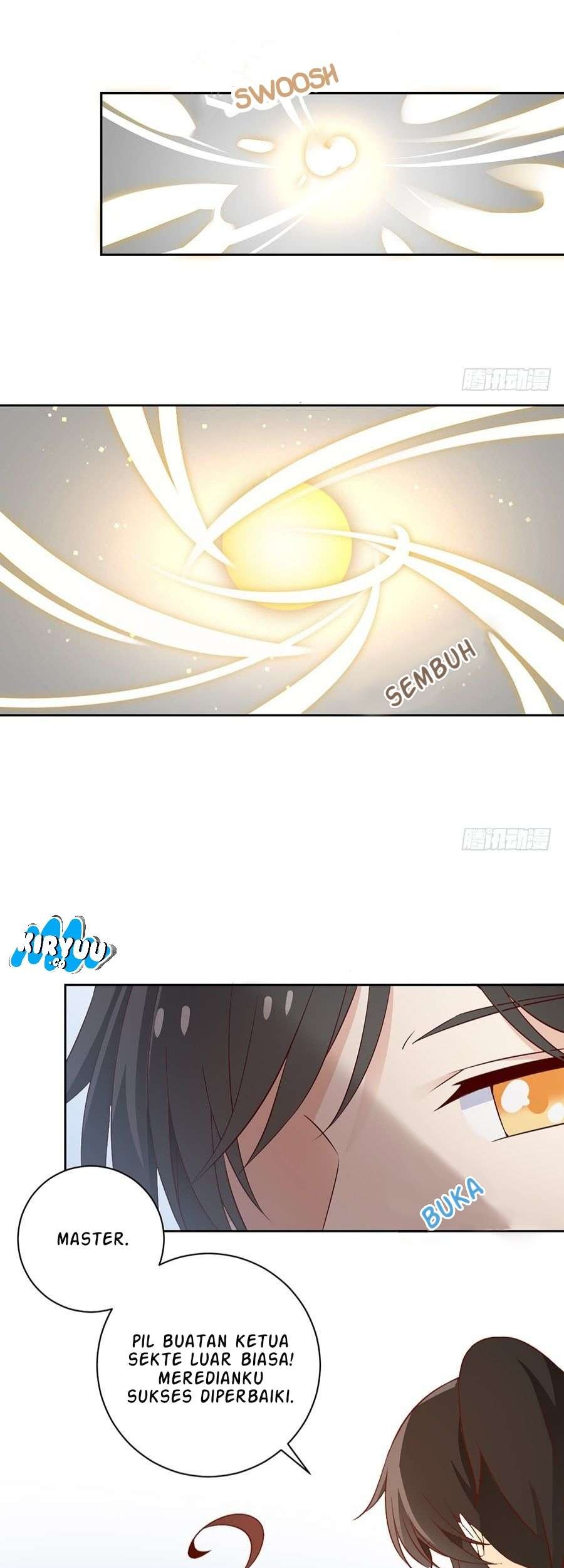 Meng Shi Zai Shang Chapter 10 Gambar 24