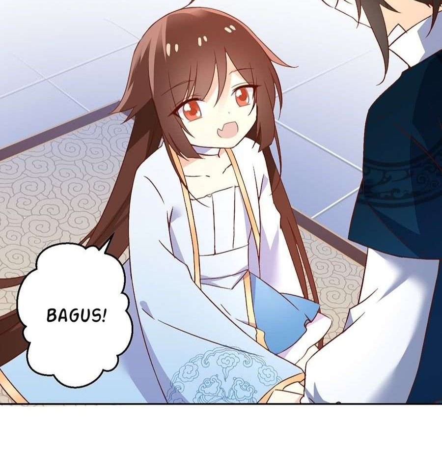 Meng Shi Zai Shang Chapter 10 Gambar 25