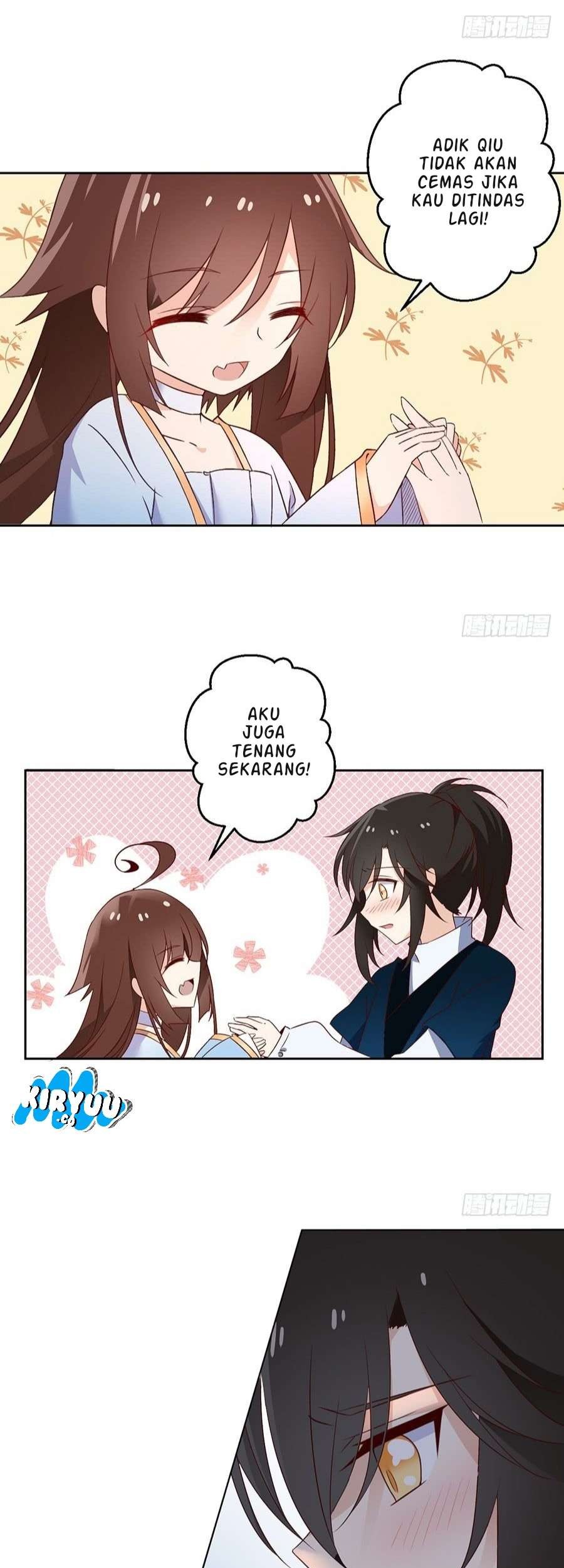 Meng Shi Zai Shang Chapter 10 Gambar 26