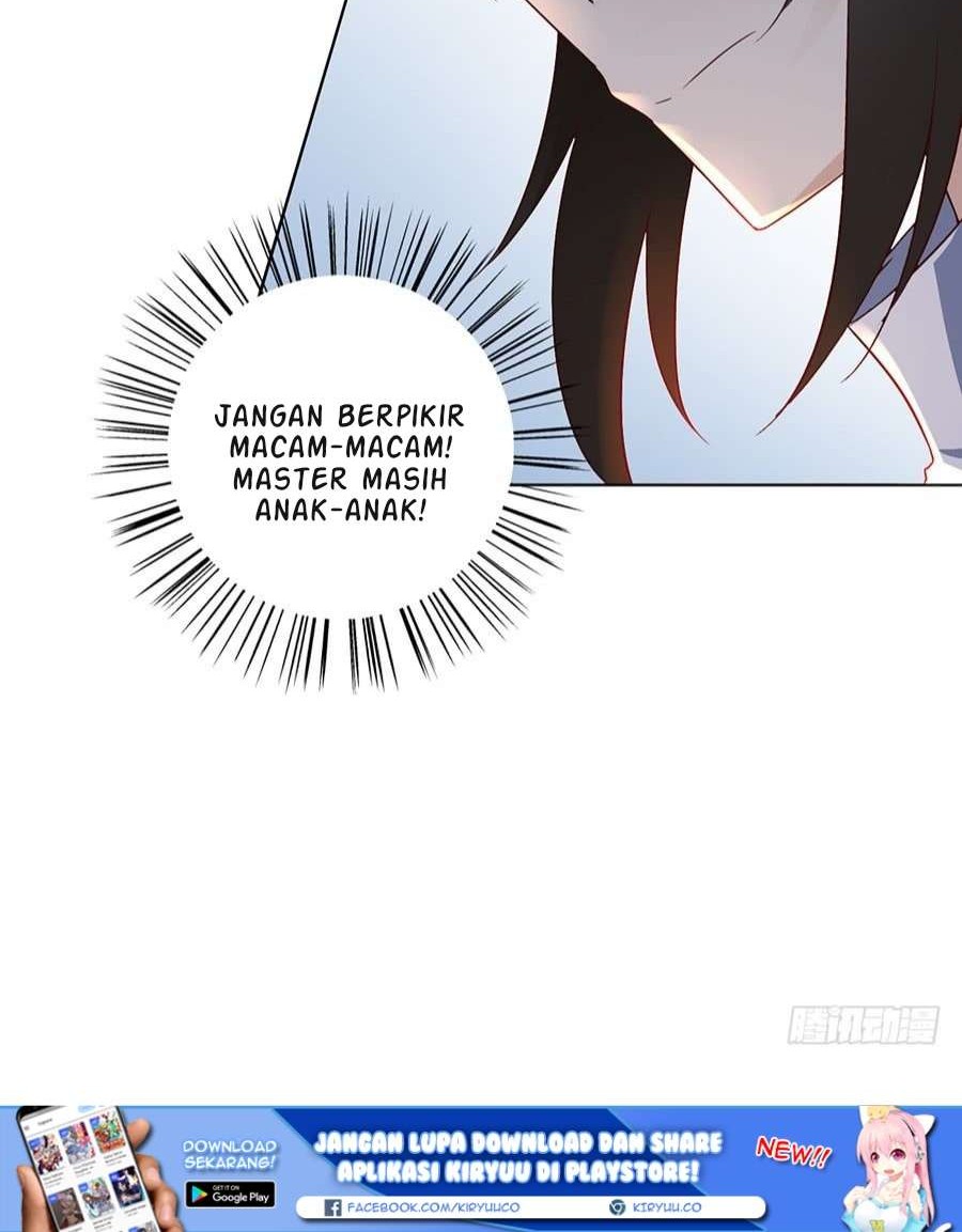 Meng Shi Zai Shang Chapter 10 Gambar 27