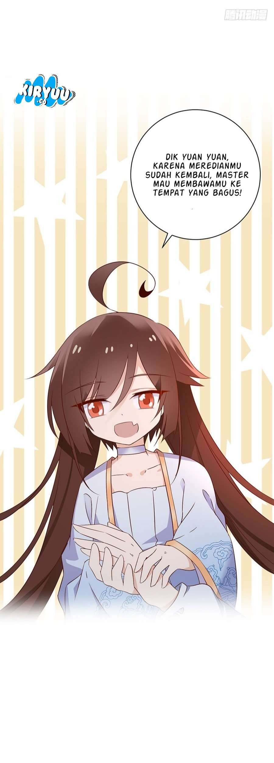 Meng Shi Zai Shang Chapter 10 Gambar 28