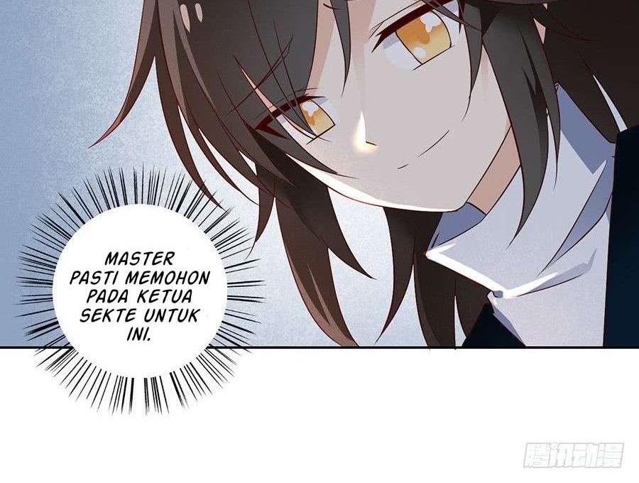 Meng Shi Zai Shang Chapter 10 Gambar 9