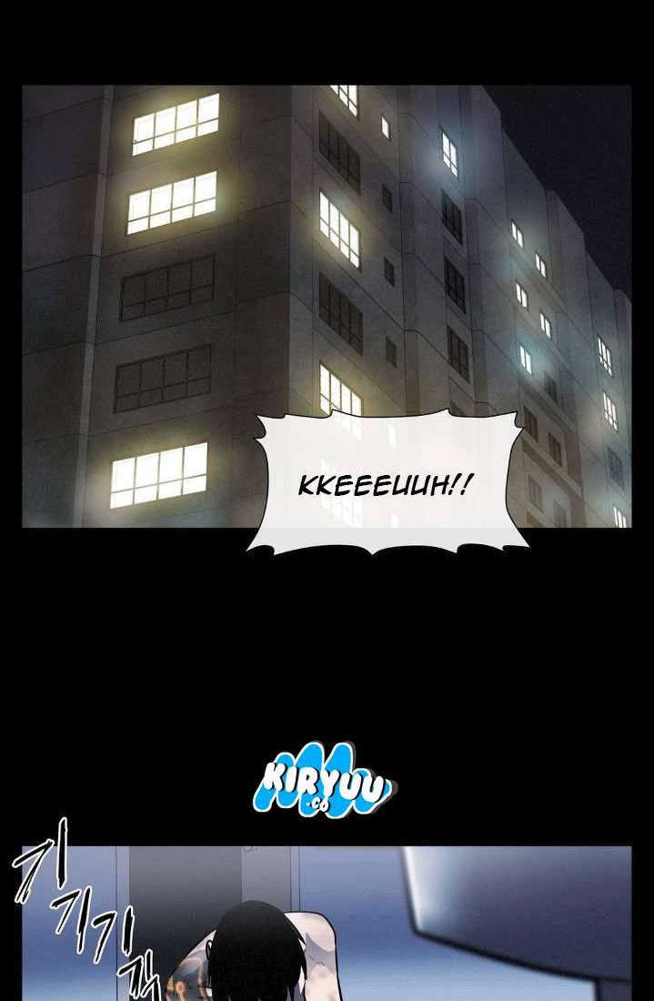 The Devil Boy Chapter 20 Gambar 37